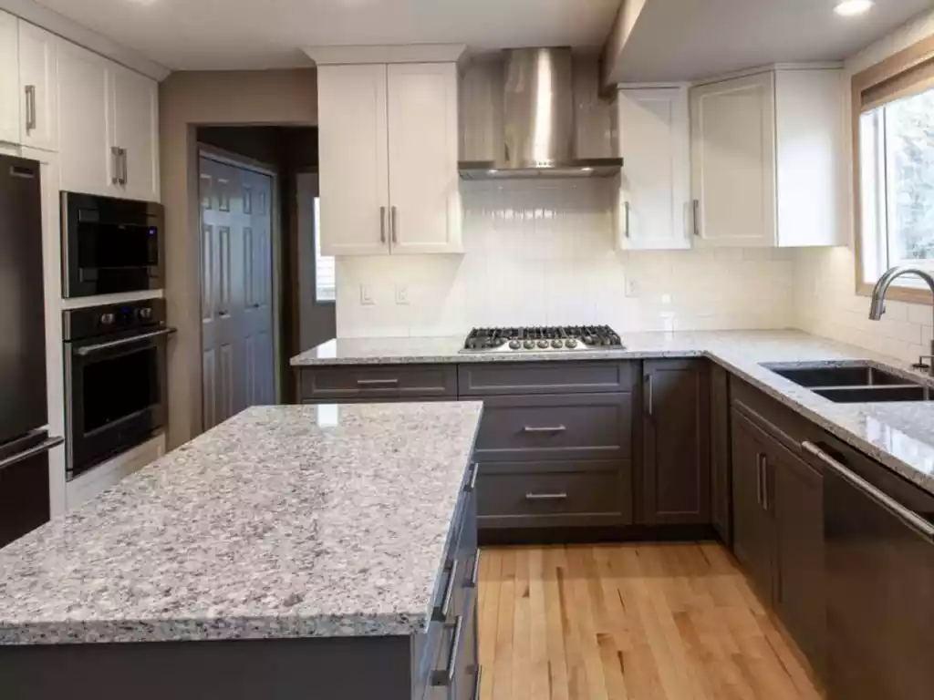 Kitchen Renovations Ottawa